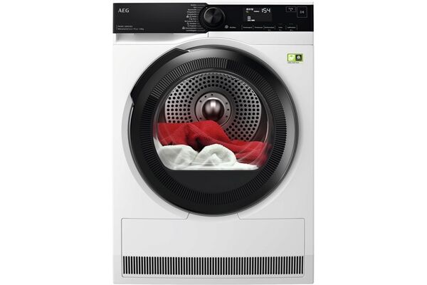 AEG Lavatherm TR8T75789