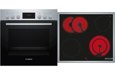 Bosch MKH21BW (edelstahl + edelst)