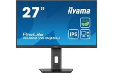 IIYAMA ProLite XUB2763QSU-B1 (schwarz)