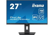 IIYAMA ProLite XUB2793HSU-B7 (schwarz)