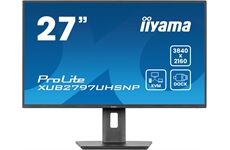 IIYAMA ProLite XUB2797UHSNP-B1 (schwarz)