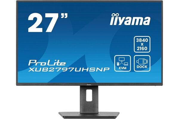 IIYAMA ProLite XUB2797UHSNP-B1