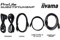 IIYAMA ProLite XUB2797UHSNP-B1