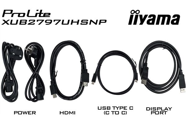 IIYAMA ProLite XUB2797UHSNP-B1