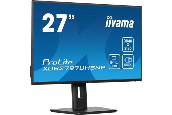 IIYAMA ProLite XUB2797UHSNP-B1