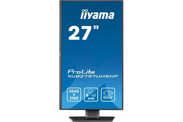 IIYAMA ProLite XUB2797UHSNP-B1
