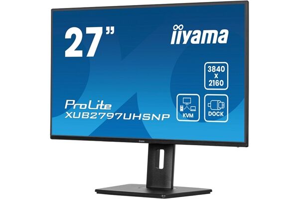 IIYAMA ProLite XUB2797UHSNP-B1