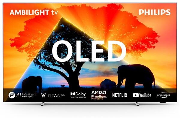 Philips 48OLED759/12 B-Ware