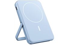 Fresh ´n Rebel Powerbank (5.000mAh) (vivid blue)