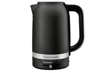 Kitchenaid 5KEK1701EBK (gusseisen schwarz)