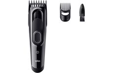 Braun HC5510 HairClipper (schwarz)