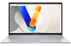 Asus Vivobook 17 X1704VA-AU693W (silber)