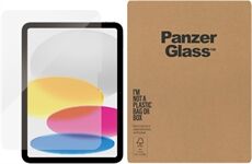 Panzerglass Displayschutz UWF Bulk (schwarz)