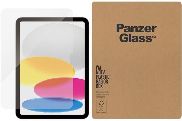 Panzerglass Displayschutz UWF Bulk