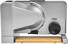 Ritter Serano 8