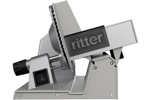 Ritter Tondo 13