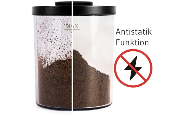Rommelsbacher EKM 400 - antistatische Kaffeemühle