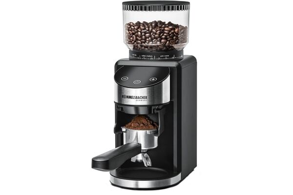 Rommelsbacher EKM 400 - antistatische Kaffeemühle