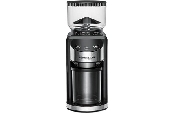 Rommelsbacher EKM 400 - antistatische Kaffeemühle