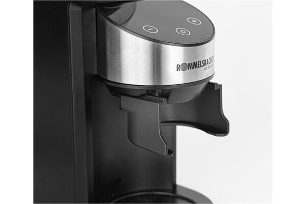 Rommelsbacher EKM 400 - antistatische Kaffeemühle