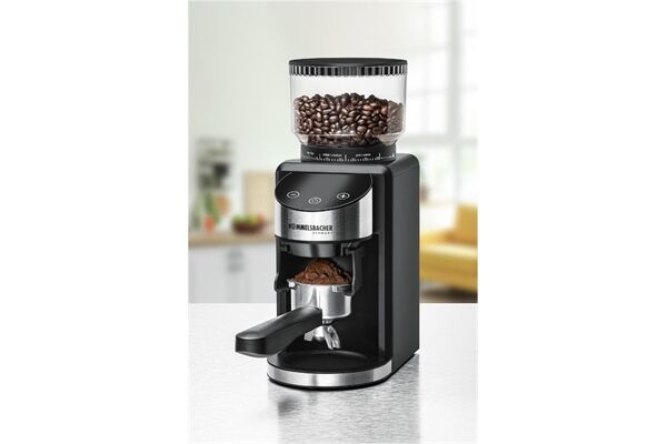 Rommelsbacher EKM 400 - antistatische Kaffeemühle
