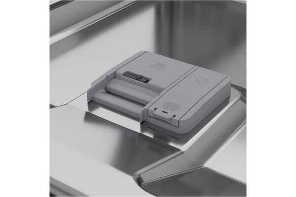 Beko BDUS26040XQ
