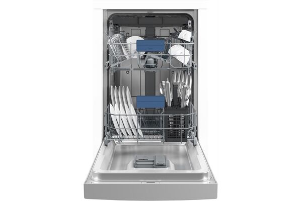 Beko BDUS26040XQ