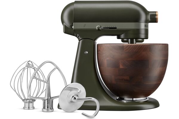 Kitchenaid 5KSM180WSEEG