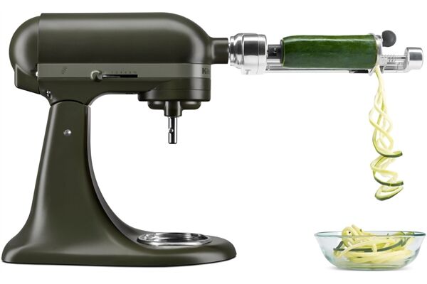 Kitchenaid 5KSM180WSEEG