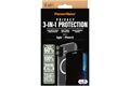 Panzerglass 3-in-1 Schutz Set Privacy