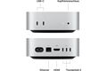 Apple Mac mini (MU9D3D/A)