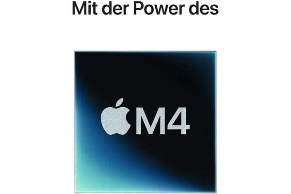 Apple Mac mini (MU9D3D/A)