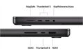 Apple MacBook Pro 16" (MX2X3D/A)