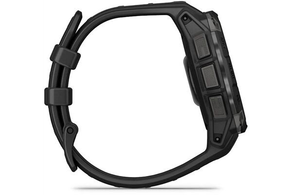 Garmin Instinct 3 AMOLED (45mm)