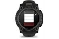Garmin Instinct 3 AMOLED (45mm)