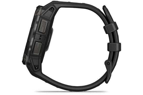 Garmin Instinct 3 AMOLED (45mm)