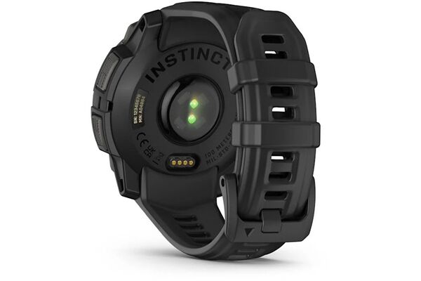 Garmin Instinct 3 AMOLED (45mm)