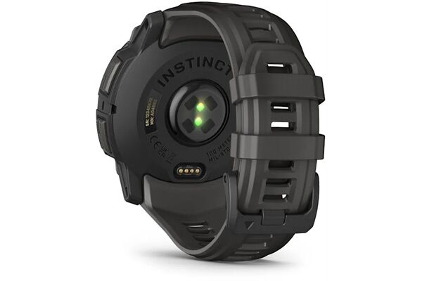 Garmin Instinct 3 AMOLED (50mm)
