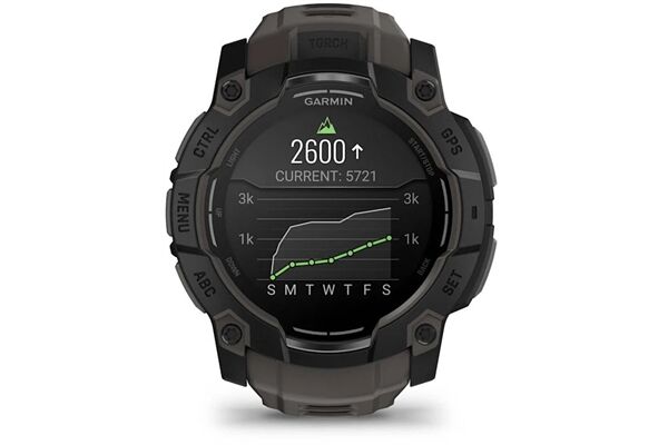 Garmin Instinct 3 AMOLED (50mm)
