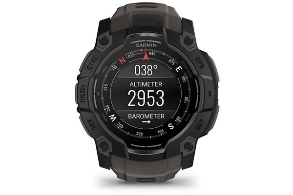 Garmin Instinct 3 AMOLED (50mm)
