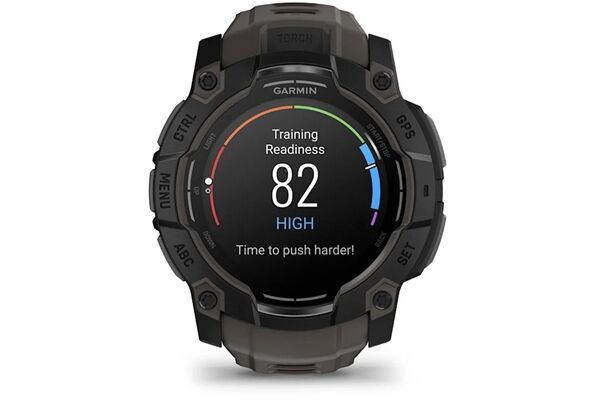 Garmin Instinct 3 AMOLED (50mm)