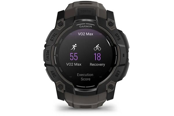 Garmin Instinct 3 AMOLED (50mm)
