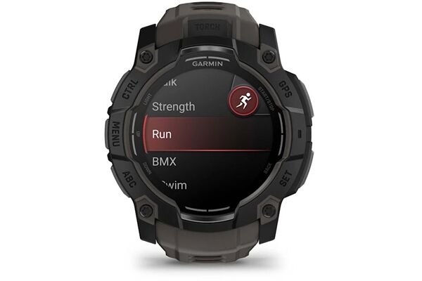 Garmin Instinct 3 AMOLED (50mm)