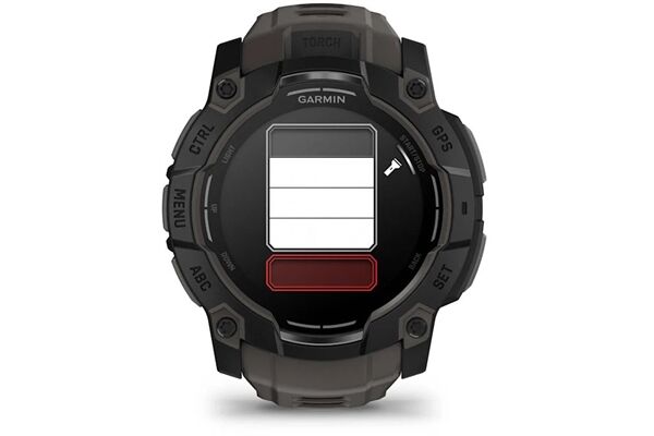 Garmin Instinct 3 AMOLED (50mm)