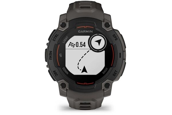 Garmin Instinct E (45mm) B-Ware