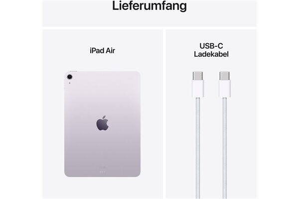 Apple iPad Air 11" (128GB) WiFi 2025