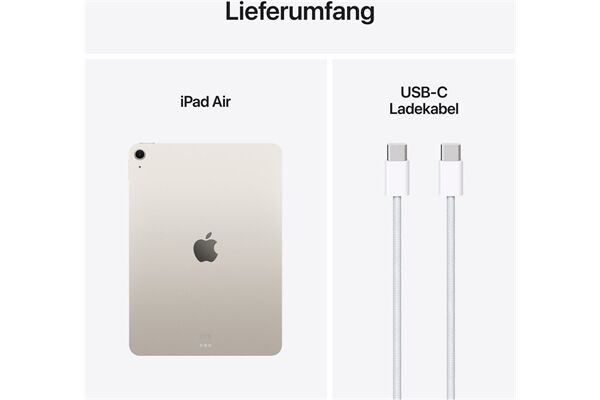 Apple iPad Air 11" (256GB) WiFi 2025
