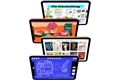 Apple iPad 11" (256GB) WiFi + 5G