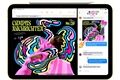 Apple iPad 11" (256GB) WiFi + 5G