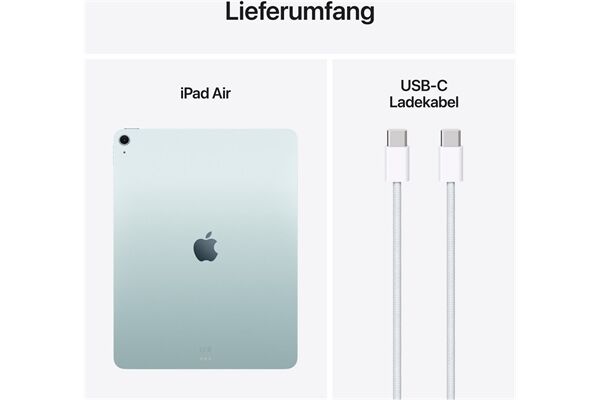 Apple iPad Air 13" (128GB) WiFi